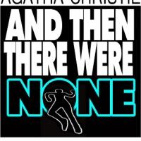 York Little Theatre's AND THEN THERE WERE NONE Begins Tonight Video