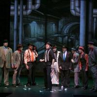 Spreckles Theatre Company Presents GUYS AND DOLLS Through Oct 26 Video