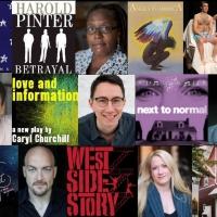 BWW Exclusive: 15 Hours to Stage a Scene at the National Theater Institute