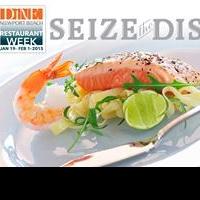 Dine Newport Beach Announces Impressive Lineup of Restaurants For Newport Beach Resta