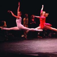 Photo Flash: First Look at Kate Levering, Jenifer Foote and More in A CHORUS LINE at  Video