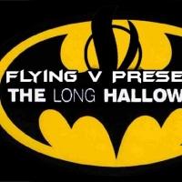 Flying V to Present BATMAN: THE LONG HALLOWEEN, 12/8 Video