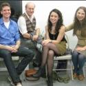 Photo Flash: Peter Friedman, Sarah Steele and More at SCHOOLED Reading Video
