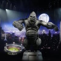 KING KONG Closes in Australia Today; Aims to Take on Broadway, the World Video