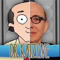 DR. KATZ LIVE Comedy Album Set for Oct 21st Release Video