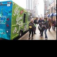 Taste of the Florida Keys