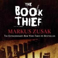 Top Reads: Markus Zusak's THE BOOK THIEF Climbs to Top of Amazon Best Seller List, We Video