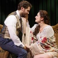 Review Roundup: FINDING NEVERLAND Opens on Broadway - All the Reviews!