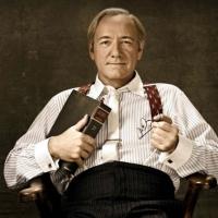 Review Roundup: Kevin Spacey Stars in Old Vic's CLARENCE DARROW
