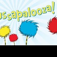 Chicago Shakespeare Producers' Guild Hosts SEUSSAPALOOZA Today Video