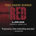 San Jose Stage Company Presents RED, Now thru 3/3 Video