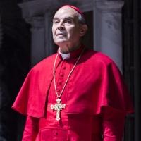 BWW Reviews: David Suchet in THE LAST CONFESSION is Drama at its Absolute Best