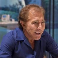 Steve Wynn's SHOWSTOPPERS to be Moved to Encore Theatre