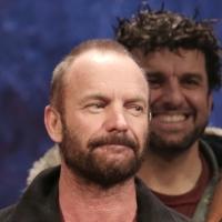 Breaking News: Sting's THE LAST SHIP Sets January Closing on Broadway