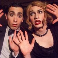 Jinkx Monsoon's THE VAUDEVILLIANS Announces Pre-Opening Extension; to Play Laurie…