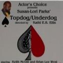 Actor's Choice Presents Susan-Lori Parks' TOPDOG/UNDERDOG, Now thru 1/20 Video