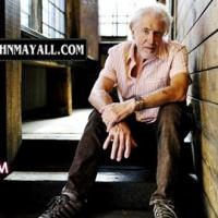 John Mayall to Play the King Center, 5/15 Video