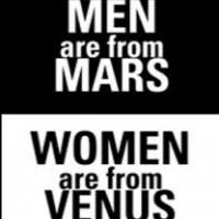 MEN ARE FROM MARS - WOMEN ARE FROM VENUS LIVE! Comes to Jacksonville This Weekend Video