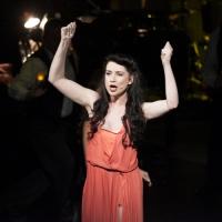 Lloyd Daniels, Danielle Hope and Matt Lapinskas Join JOSEPH UK Tour, Beginning Today Video