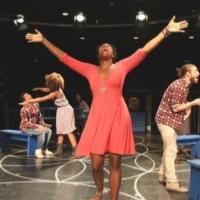 Photo Coverage: Inside Broadway-Bound SOUL DOCTOR's Press Performance Preview!