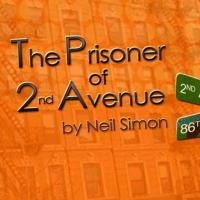 Texas Repertory Revives THE PRISONER OF SECOND AVENUE, Beg. Tonight Video