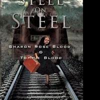 Sharon and Tommie Blood Pen First Book, STEEL ON STEEL
