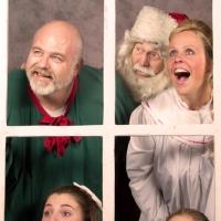 'TWAS THE NIGHT BEFORE CHRISTMAS Opens Holiday Season at MCCC's Kelsey Theatre Video