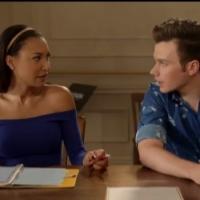 VIDEO: Watch All of GLEE's Monteith Tribute PSAs; Episode 4 Promo! Video