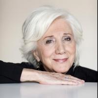 Olympia Dukakis Stars in IHI Therapy Center's LOVE, YOURSELF Gala Today Video