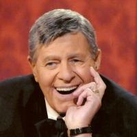 JERRY LEWIS LIVE! Set for the Van Wezel on January 21 Video
