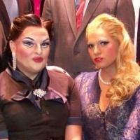 BWW Reviews: ALL ABOUT STEVE - Fasten Seat Belts for a Bawdy Night