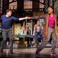 Official: KINKY BOOTS to Kick Off National Tour in 2014 from Las Vegas! Video