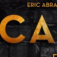 CABARET Opens Tonight at Fugard Theatre