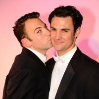 MY BIG GAY ITALIAN WEDDING, 'FUNERAL' Extend Off-Broadway Video