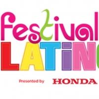 Festival Latino Calls for Ohio-Based Latino Visual Artists