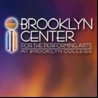 Brooklyn Center for the Performing Arts to Present CIRQUE ZIVA, 3/9 Video
