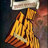 Bootless Stageworks Brings Twist on Monty Python NOT THE MESSIAH to Downs Cultural Ce