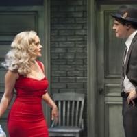 BWW Reviews: Signature's World Premiere of CLOAK & DAGGER Provides Frothy Summer Fun
