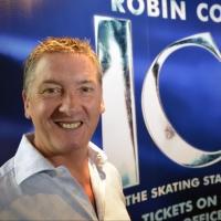 World Premiere of ROBIN COUSINS' ICE Launches National Tour; Jan 15 Video
