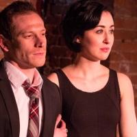 Hudson Theatre Works Presents Neil LaBute's BASH, Now thru 5/30