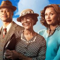 THE TRIP TO BOUNTIFUL Extends Through October 9 at Stephen Sondheim Theatre