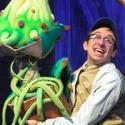 Olney Theatre Center Extends LITTLE SHOP OF HORRORS Through 9/9