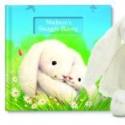 New Personalized Children's Book MY SNUGGLE BUNNY, Poised to Become A Bedtime Classic Video