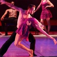 BWW Reviews: Cape Dance Company's CADENCE the Local Dance Highlight of the Year