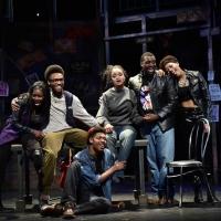Cleveland Metropolitan School District Presents 15th Annual City Musical as RENT, 5/3 Video