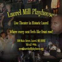 Laurel Mill Playhouse to Host 'Intro to Drama' Mini Week, Begin. Today Video