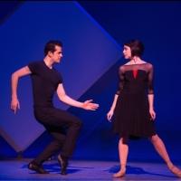 AN AMERICAN IN PARIS Opens on Broadway This Sunday Video