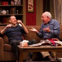 BWW Reviews: REST IN PIECE(S) at Delaware Theatre Company
