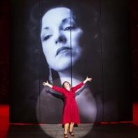 Photo Flash: First Look at Sherri L. Edelen, Maria Rizzo and More in Signature Theatre's GYPSY