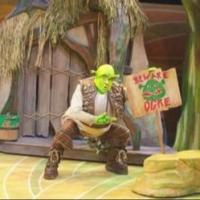 BWW Reviews: First Stage Sings 'Get Your Shrek On!' Video